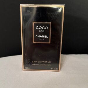 Chanel Coco Noir Eau de Parfum Spray 100ml